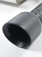 Milltek Catback Exhaust System Volkswagen Golf MK7 GTi 2013-2018                                     - SSXVW226 - Image 2