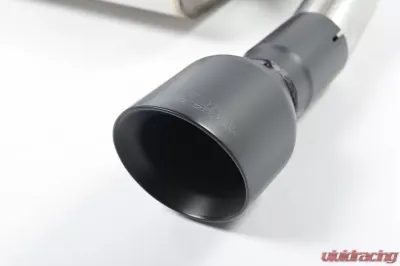 Milltek Catback Exhaust System Volkswagen Golf MK7 GTi 2013-2018 - SSXVW226