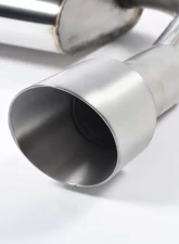 Milltek Catback Exhaust System Volkswagen Golf MK7 GTi 2013-2018                                     - SSXVW227 - Image 2