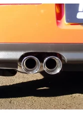 Milltek Full System Catback Resonated Volkswagen Golf MK4 GTI 1.8T 1998-2004                                     - SSXVW053 - Image 6