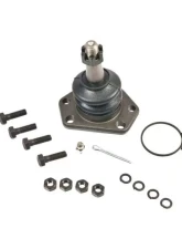 ProForged Upper Ball Joint Chevrolet S-10 4WD 1982-2002                                     - 101-10032 - Image 3