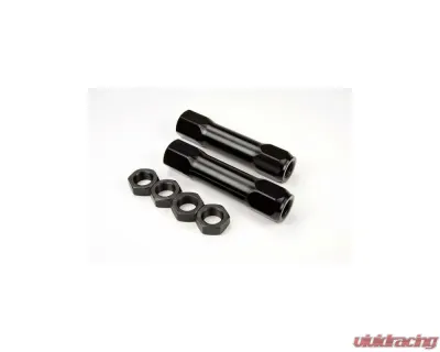 Proforged Billet Tie Rod Sleeves GM Muscle Cars 105-10035 Proforged Billet Tie Rod Sleeves GM Muscle Cars 105-10035