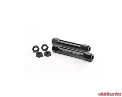 ProForged Billet Tie Rod Sleeves Chevrolet Camaro | Pontiac Firebird 1967-1969 - 105-10037
