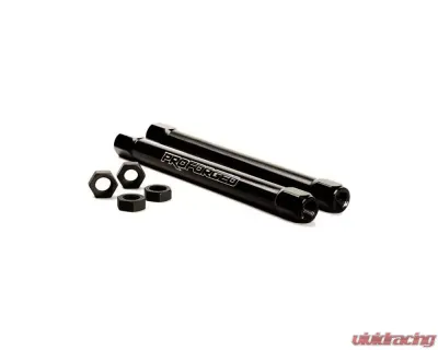 ProForged Billet Tie Rod Sleeves Chevrolet Corvette 1963-1982 - 105-10050