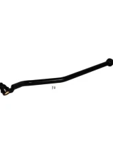 ProForged Track Bar Jeep TJ 1997-2006                                     - 106-10030 - Image 2