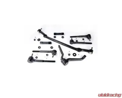 Proforged Steering Rebuild Kit E-Coated 116-10016 Proforged Steering Rebuild Kit E-Coated 116-10016