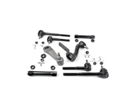 ProForged Steering Rebuild Kits E-Coated