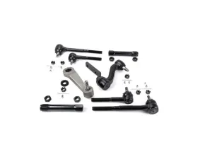 ProForged Steering Rebuild Kits E-Coated