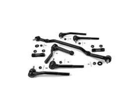 ProForged Steering Rebuild Kits E-Coated