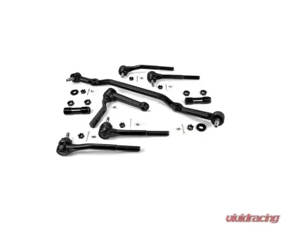 ProForged Steering Rebuild Kits E-Coated - 116-10020