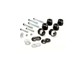 ProForged Subframe Bushing Kit Billet Aluminum