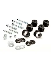 ProForged Subframe Bushing Kit Billet Aluminum                                     - 134-10005 - Image 7