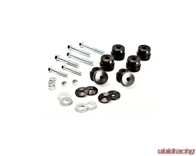 ProForged Subframe Bushing Kit Billet Aluminum - 134-10005