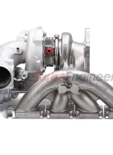 TTE Turbo Remanufactured TTE420 TFSI Upgrade Turbocharger w/ Stage 2 APR Actuator Audi | KTM | Seat | Skoda | Volkswagen 2.0 TFSI 2004+                                     - SW10015.3 - Image 3