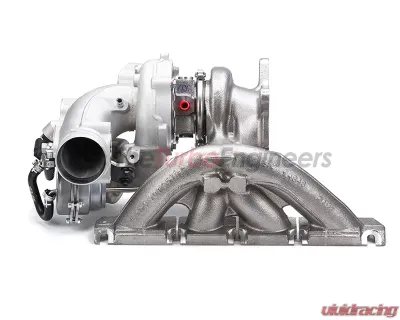 TTE Turbo Remanufactured TTE420 TFSI Upgrade Turbocharger w/ Stage 2 APR Actuator Audi | KTM | Seat | Skoda | Volkswagen 2.0 TFSI 2004+ - SW10015.3