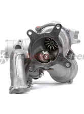 TTE Turbo Remanufactured TTE420 TFSI Upgrade Turbocharger w/ Stage 2 APR Actuator Audi | KTM | Seat | Skoda | Volkswagen 2.0 TFSI 2004+                                     - SW10015.3 - Image 4