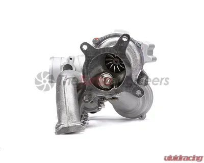 TTE Turbo Remanufactured TTE420 TFSI Upgrade Turbocharger w/ Stage 2 APR Actuator Audi | KTM | Seat | Skoda | Volkswagen 2.0 TFSI 2004+ - SW10015.3