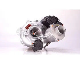 TTE Turbo Remanufactured TTE475 IS38 Upgrade Turbocharger Audi A3 | S3 2017+