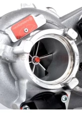 TTE Turbo Remanufactured TTE535 IS38 Upgrade Turbocharger Skoda Superb 2015+                                     - SW10019.12 - Image 2