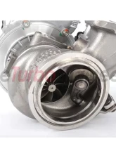 TTE Turbo Remanufactured TTE535 IS38 Upgrade Turbocharger Skoda Superb 2015+                                     - SW10019.12 - Image 3