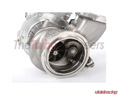 TTE Turbo Remanufactured TTE535 IS38 Upgrade Turbocharger Skoda Superb 2015+ - SW10019.12