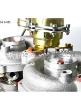 TTE Turbo Remanufactured TTE550 RS4 Upgrade Turbocharger Audi A6 C5 | A6 Allroad | RS4 B5 | S4 B5 2.7 V6 1998-2005                                     - SW10034.3 - Image 2