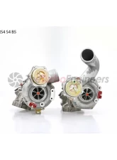 TTE Turbo Remanufactured TTE550 RS4 Upgrade Turbocharger Audi A6 C5 | A6 Allroad | RS4 B5 | S4 B5 2.7 V6 1998-2005                                     - SW10034.3 - Image 3