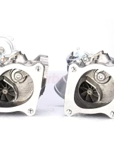 TTE Turbo Remanufactured TTE550 RS4 Upgrade Turbocharger Audi A6 C5 | A6 Allroad | RS4 B5 | S4 B5 2.7 V6 1998-2005                                     - SW10034.3 - Image 5