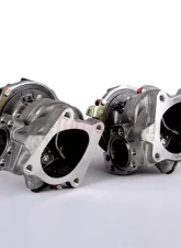TTE Turbo New TTE780+ RS4 B5 S4 B5 Upgrade Turbocharger Audi A6 C5 | A6 Allroad | RS4 B5 | S4 B5 2.7 V6 1998-2005                                     - SW10036.3 - Image 2