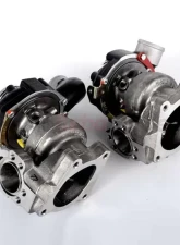 TTE Turbo New TTE780+ RS4 B5 S4 B5 Upgrade Turbocharger Audi A6 C5 | A6 Allroad | RS4 B5 | S4 B5 2.7 V6 1998-2005                                     - SW10036.3 - Image 4