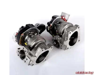 TTE Turbo New TTE780+ RS4 B5 S4 B5 Upgrade Turbocharger Audi A6 C5 | A6 Allroad | RS4 B5 | S4 B5 2.7 V6 1998-2005 - SW10036.3