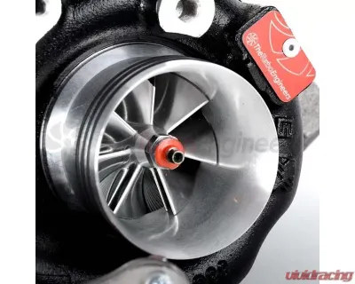 TTE Turbo New TTE780+ RS4 B5 S4 B5 Upgrade Turbocharger Audi A6 C5 | A6 Allroad | RS4 B5 | S4 B5 2.7 V6 1998-2005 - SW10036.3