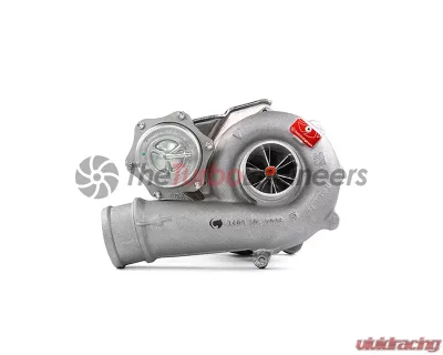 TTE Turbo New TTE300 1.8T Upgrade Turbocharger Audi S3 | TT | Seat Leon MK1 1.8T 1999-2006 - TTE10006