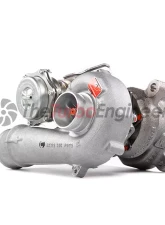 TTE Turbo New TTE300 1.8T Upgrade Turbocharger Audi S3 | TT | Seat Leon MK1 1.8T 1999-2006                                     - TTE10006 - Image 2