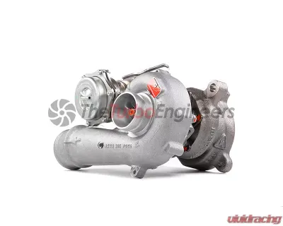 TTE Turbo New TTE300 1.8T Upgrade Turbocharger Audi S3 | TT | Seat Leon MK1 1.8T 1999-2006 - TTE10006