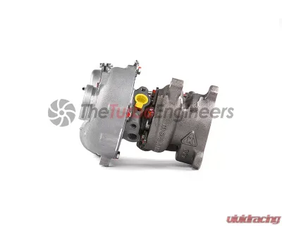 TTE Turbo New TTE300 1.8T Upgrade Turbocharger Audi S3 | TT | Seat Leon MK1 1.8T 1999-2006 - TTE10006