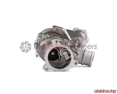 TTE Turbo New TTE300 1.8T Upgrade Turbocharger Audi S3 | TT | Seat Leon MK1 1.8T 1999-2006 - TTE10006