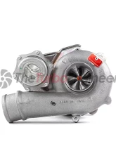 TTE Turbo New TTE340 1.8T Upgrade Turbocharger Audi S3 | TT | Seat Leon 1.8T 1999-2006                                     - TTE10007 - Image 4