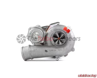 TTE Turbo New TTE340 1.8T Upgrade Turbocharger Audi S3 | TT | Seat Leon 1.8T 1999-2006 - TTE10007