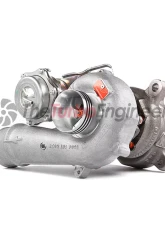 TTE Turbo New TTE340 1.8T Upgrade Turbocharger Audi S3 | TT | Seat Leon 1.8T 1999-2006                                     - TTE10007 - Image 2