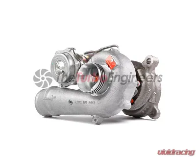 TTE Turbo New TTE340 1.8T Upgrade Turbocharger Audi S3 | TT | Seat Leon 1.8T 1999-2006 - TTE10007