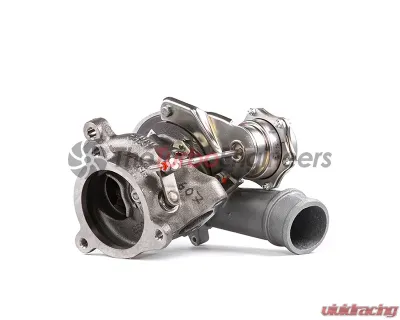 TTE Turbo New TTE340 1.8T Upgrade Turbocharger Audi S3 | TT | Seat Leon 1.8T 1999-2006 - TTE10007