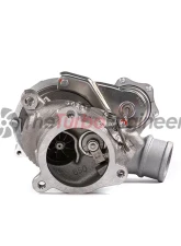 TTE Turbo New TTE340 1.8T Upgrade Turbocharger Audi S3 | TT | Seat Leon 1.8T 1999-2006                                     - TTE10007 - Image 4