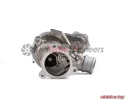 TTE Turbo New TTE340 1.8T Upgrade Turbocharger Audi S3 | TT | Seat Leon 1.8T 1999-2006 - TTE10007