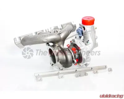 TTE Turbo New TTE350 1.8T Upgrade Turbocharger Audi | Seat | Skoda | Volkswagen 1.8T 1995-2015 - TTE10009