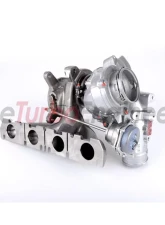 TTE Turbo Remanufactured TTE440 1.8T Upgrade Turbocharger Audi | Seat | Volkswagen 1.8T 1996-2015                                     - SW10012.1 - Image 6
