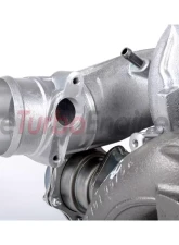 TTE Turbo Remanufactured TTE440 1.8T Upgrade Turbocharger Audi | Seat | Volkswagen 1.8T 1996-2015                                     - SW10012.1 - Image 2