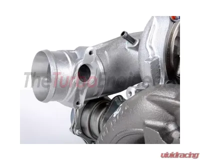 TTE Turbo Remanufactured TTE440 1.8T Upgrade Turbocharger Audi | Seat | Volkswagen 1.8T 1996-2015 - SW10012.1