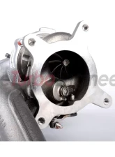 TTE Turbo Remanufactured TTE440 1.8T Upgrade Turbocharger Audi | Seat | Volkswagen 1.8T 1996-2015                                     - SW10012.1 - Image 3