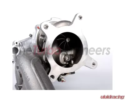 TTE Turbo Remanufactured TTE440 1.8T Upgrade Turbocharger Audi | Seat | Volkswagen 1.8T 1996-2015 - SW10012.1